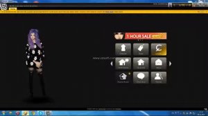 Как заработать 5,000 кредитов в Imvu !