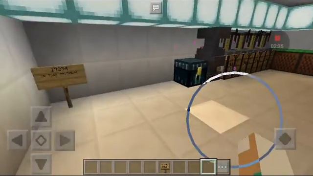 Падарю дам на сервере в майнкрафте пе 1.0.5-1.0.9 код в аписании смотреть онлайн