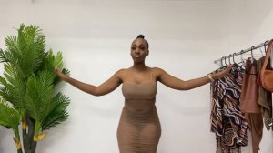 NUDE SHEIN TRY ON HAUL | Whitneydb