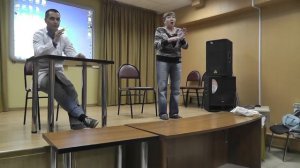 07.06.2017 Отоларинголог у ветеранов Казани в Тат. ВОГ. 06511