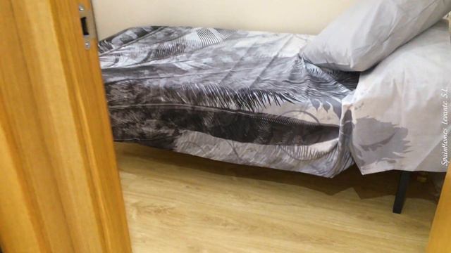 Квартира в Аликанте, Испания, район Bulevar del Pla, 2 спальни. Продажа недвижимости в Испании смотреть онлайн