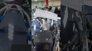 мото салон Москва