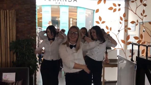 КВИЗ Волгоград - пожалуй лучший КВИЗ в мире))))