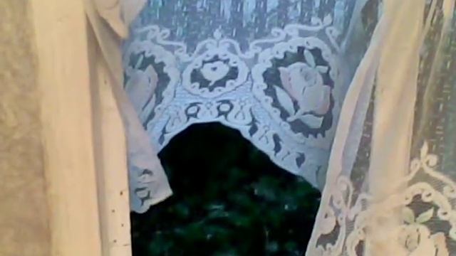 Занавеска, дача, август 2012 014 смотреть онлайн