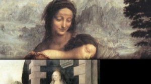 Моя Джоконда