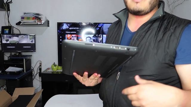 HP Omen UNBOXING! смотреть онлайн