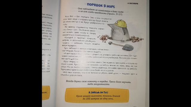 4 октября. Порядок в норе. смотреть онлайн