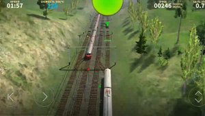 поезда играю в игру поезда
