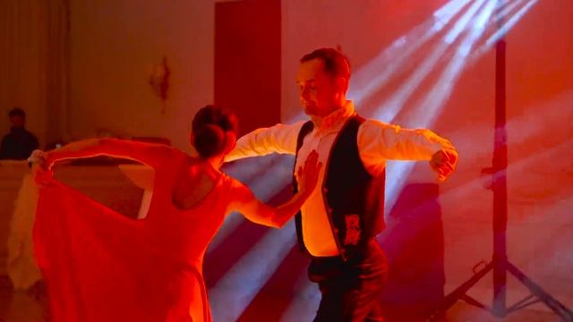 Show Ballet STARS - Flamenco en Andalucía Dansatori la Nunta Ta Perfecta ! смотреть онлайн