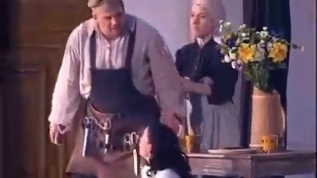 The Seven Ravens смотреть онлайн