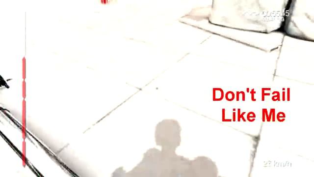 Mirrors Edge: Burfield смотреть онлайн