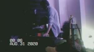 New Order - Blue Monday (LIVE SYNTH COVER)