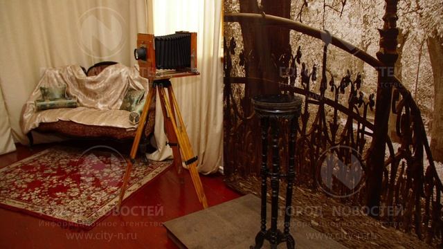 Приносите старинные вещи в музей
