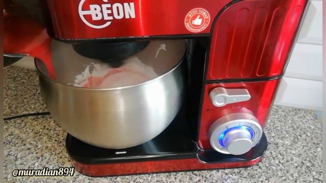 Зефир на заварной основе, Получается 100%клубника- вишня смотреть онлайн