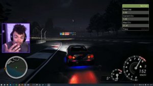 Need for Speed Underground 2 Remake??