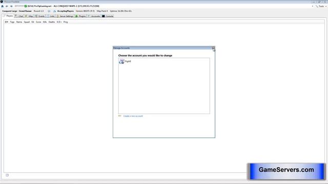 ProCon: Setting up In-Game Admin смотреть онлайн