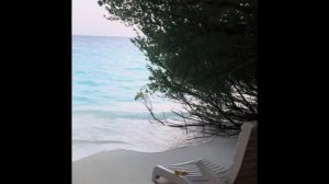 Embudu Village Maldives in July