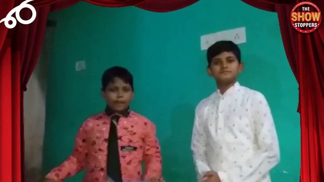 GIT-6-0167 - Md Shoaib - Group Act смотреть онлайн