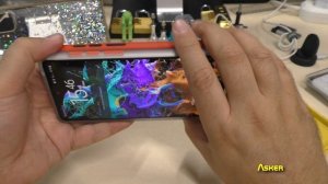 Что такое TPU чехол? Обзор чехлов для Samsung Galaxy Note 10 Lite. Asker