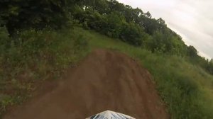 Пробуем yamaha 125 2т после 4т
