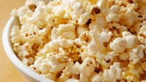 ПОПКОРН - ПОЛЬЗА И ВРЕД