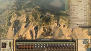 Medieval Kingdoms Total War 1212 AD Улус Толуя 9