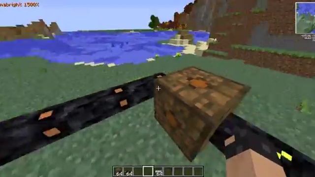 IndustrialCraft! MACERATOR, COMPRESSOR, EXTRACTOR, ELECTRIC FURNACE ! TUTORIAL (BR-PT) смотреть онлайн