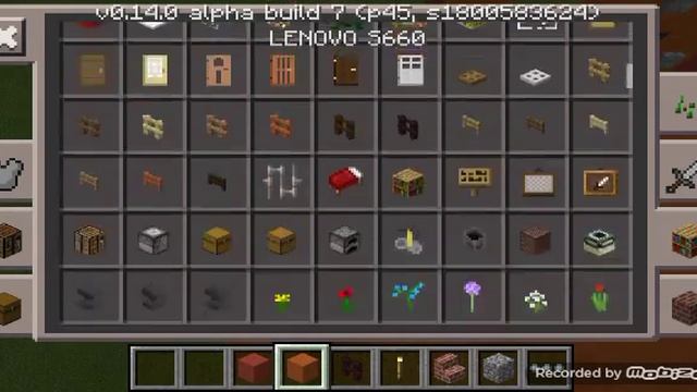 Первая часть.    Строим прятки в майнкрафт pe. смотреть онлайн