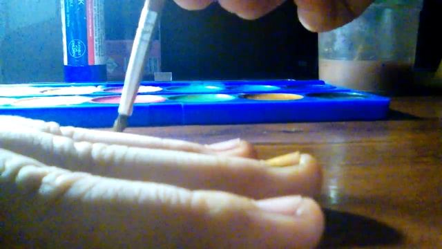 Как накрасить ногти красками смотреть онлайн