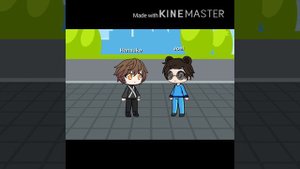 ЧЕЛОВЕК МЕДВЕДЬ !!! МИНИ ФИЛЬМ ГАЧА ЛАЙФ!!!