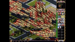 Kirov Reporting!