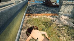 ДЕНЬ КИЛЛЕРА В ВР ( HITMAN 3 )