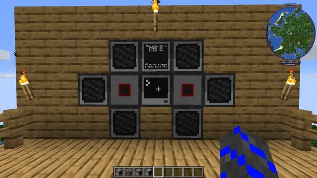 Minecraft NBS-Player for ComputerCraft: Tweaked смотреть онлайн