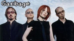 20 лучших песен ГАРБЕДЖ / Best of GARBAGE / The world is not enough, Stupid girl и другие