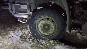 Спасение бетономешалки в дачном обществе.