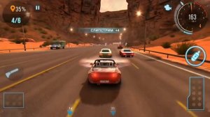 [ОБНОВЛЕНИЕ] РЕАЛИСТИЧНЫЕ ГОНКИ ОТ РАЗРАБОТЧИКОВ CARX DRIFT RACING ОБЗОР CARX HIGHWAY RACING