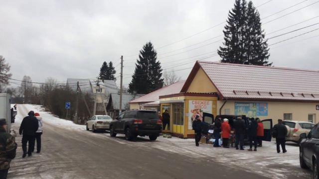 Сосново Октябрьская ул д 4А 1эт 080 смотреть онлайн