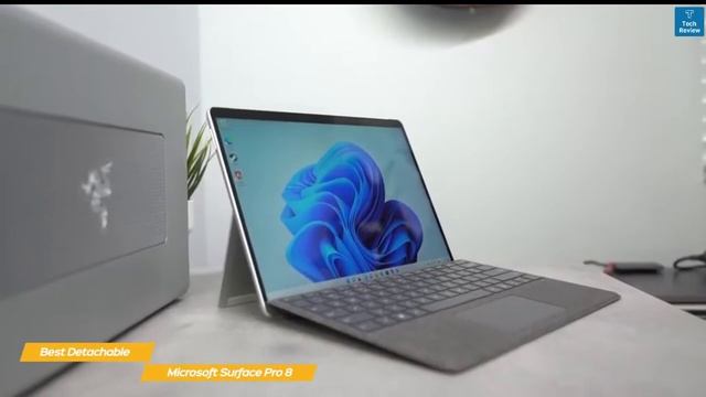 Top 5 Best 2 in 1 Laptop 2022 смотреть онлайн