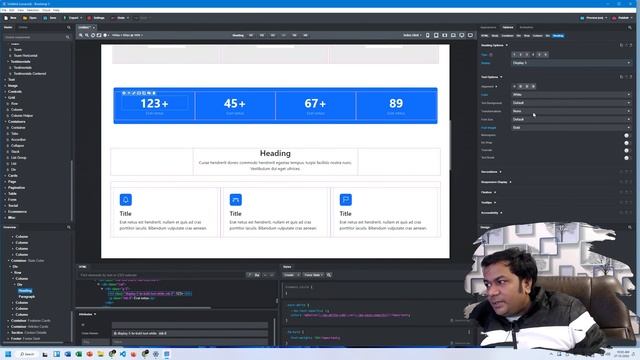 Design a Website using #Bootstrap #Studio смотреть онлайн