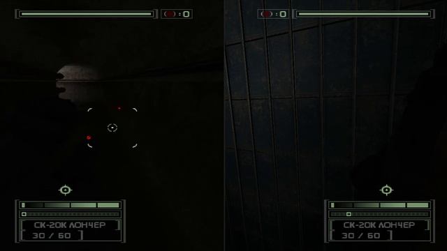 Splinter Cell 3: Chaos Theory Coop [PS2-PCSX2-HD] Полное прохождение – Все кооп миссии Full Extende