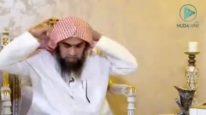 шейх халид аль фулейдж когда наступит ночь предопределение.ночь кадр 97 🌃