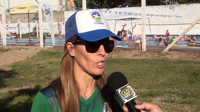 Detalles Primer Triatlón Infantil смотреть онлайн