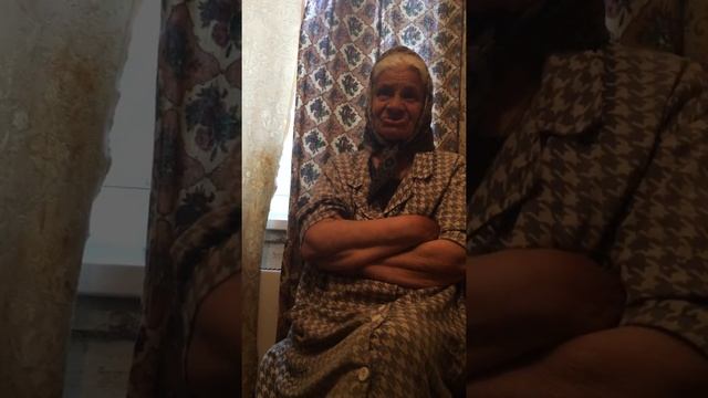 Матушка Тамара "Сидел у колодца Христос" смотреть онлайн