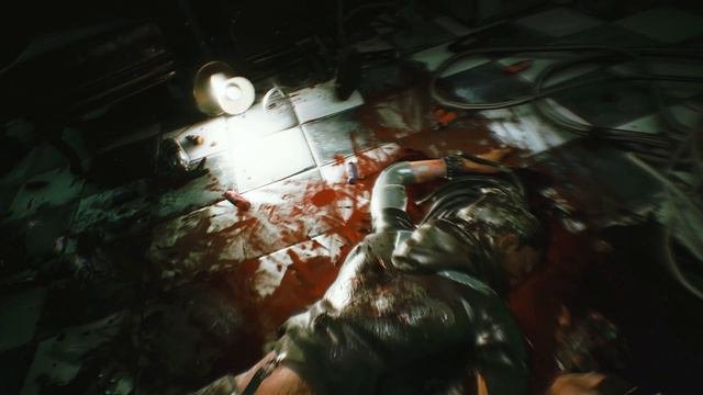 Observer: System Redux - Reveal Trailer