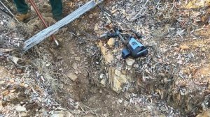 Minelab gpx 6000 & the nugget finder Xceed coil