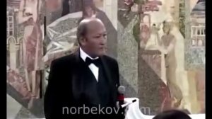 С чего начать путь к успеху  Мирзакарим Норбеков