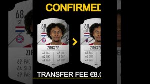 FIFA 23 CONFIRMED TRANSFERS AND TRANSFER RUMOURS. TRANSFER NEWS FT. MAUPAY, FABIAN RUIZ, FOFANA