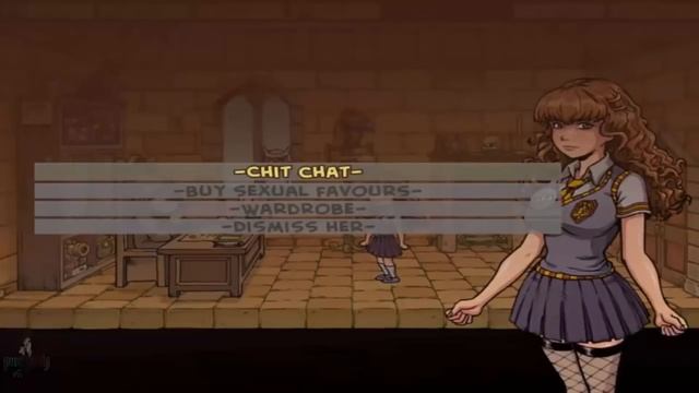 Witch Trainer Part 20 смотреть онлайн