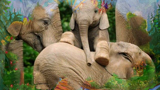 Песенки для детей: У пони длинная челка ПОНИ лошади Видео для детей смотреть онлайн