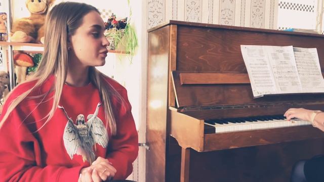 Занятие по музыке для детей 4-6 лет . «Мажор и минор» смотреть онлайн